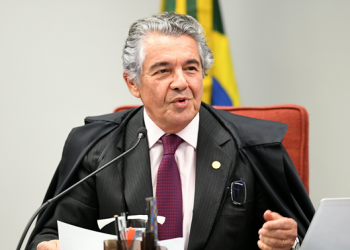 STF forma maioria pela prisão do traficante André do Rap