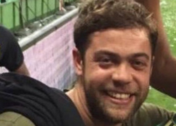 Processo que inocentou o empresário André Aranha de estuprar Mariana Ferrer causa revolta e todo Brasil