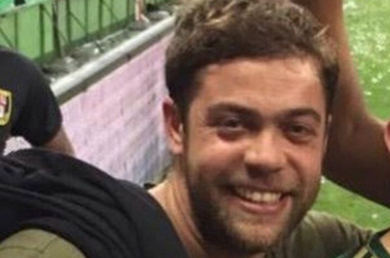 Processo que inocentou o empresário André Aranha de estuprar Mariana Ferrer causa revolta e todo Brasil