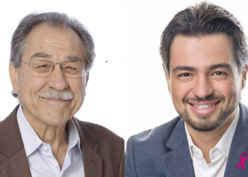 Em Guarulhos SP 99,55% urnas apuradas e 45,65% dos votos validos o atual prefeito Guti larga na frente