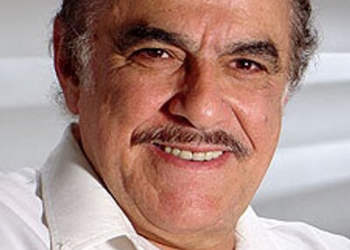 Morre aos 83 anos em SP, o Ator Jonas Mello