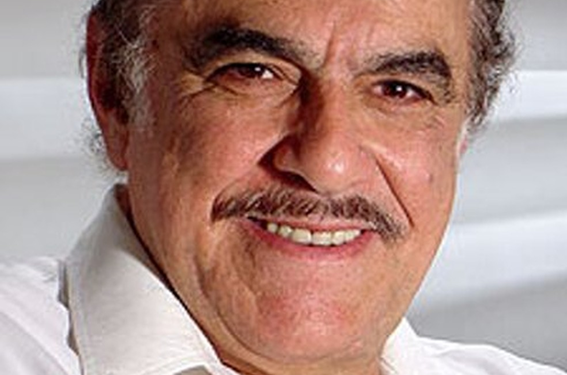 Morre aos 83 anos em SP, o Ator Jonas Mello