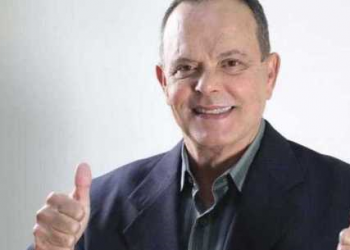 Morreu na manhã desta terça-feira (24) aos 69 anos o jornalista Fernando Vannucci