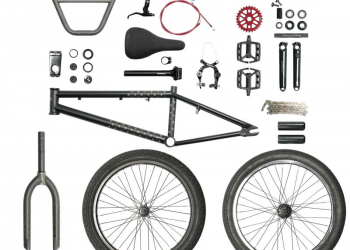 Projeto elimina cobrança do IPI sobre bicicletas e suas peças