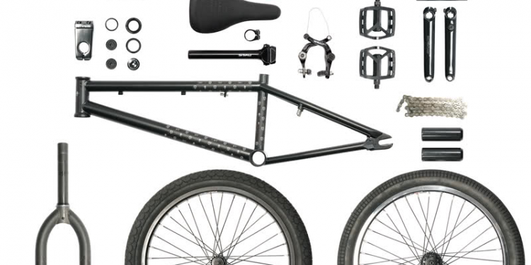 Projeto elimina cobrança do IPI sobre bicicletas e suas peças