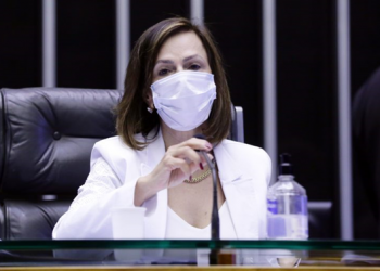 Bancada feminina comemora aprovação de nove projetos prioritários nesta quinta-feira