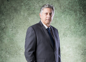 Morre aos 58 anos vitima de covid-19 o ator Eduardo Galvão