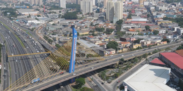 Parabéns Guarulhos pelos seus 460 anos de perpétua histórias, amor e lutas