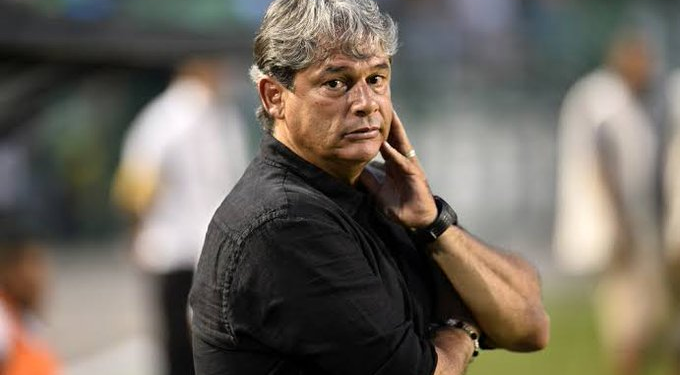 Morre aos 56 anos, vítima da covid-19 o ex-técnico do Bragantino Marcelo Veiga