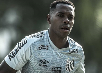 Tribunal italiano confirma pena e condena Robinho em 2ª instância por estupro