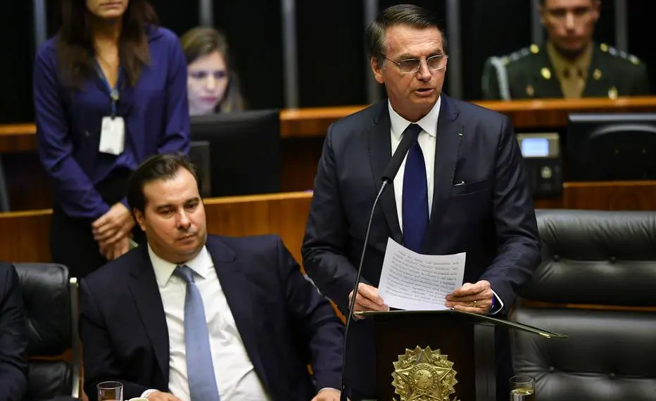 Maia diz que há votos para aprovar reforma tributária neste ano, mesmo sem apoio do governo