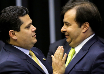 Decisão que barra reeleição no Congresso é recebida com ‘alívio’ no Palácio do Planalto