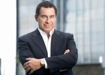 Morre Walter Torre, dono da empresa que construiu o estádio do Palmeiras