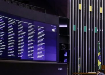 Plenário inicia sessão para votar propostas de combate à violência contra a mulher