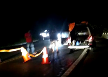 Piloto morre em queda de helicóptero em Angra dos Reis/RJ