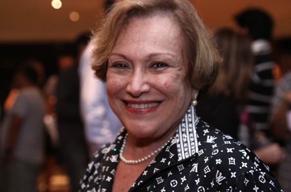 Corpo de Nicette Bruno será cremado nesta segunda no Rio e levado para SP, onde Paulo Goulart foi enterrado