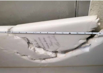 Surfista morre após ser atacado por tubarão em local em que ocorreria final feminina de surfe