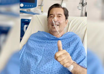 Morre aos 71 anos Maguito Vilela, prefeito de Goiânia