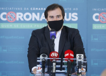 Eleição da nova Mesa Diretora da Câmara será presencial e no dia 1º de fevereiro