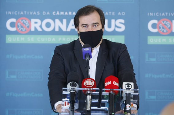 Eleição da nova Mesa Diretora da Câmara será presencial e no dia 1º de fevereiro