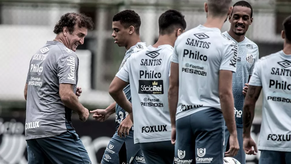 Santos, Palmeiras e Corinthians completam a 31ª rodada do campeonato brasileiro nesta quinta-feira