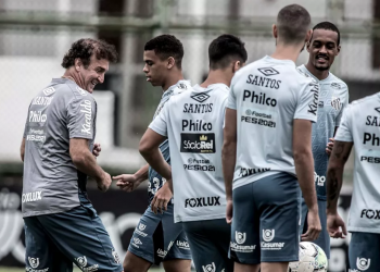 Santos, Palmeiras e Corinthians completam a 31ª rodada do campeonato brasileiro nesta quinta-feira