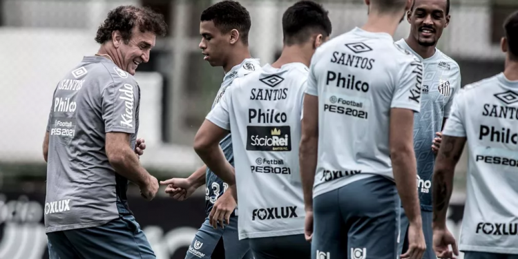 Santos, Palmeiras e Corinthians completam a 31ª rodada do campeonato brasileiro nesta quinta-feira