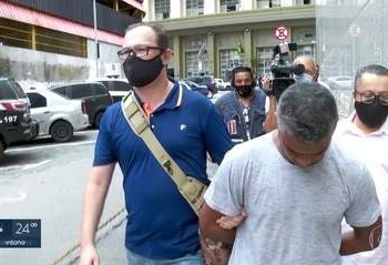 Polícia prende terceiro suspeito de assassinato de mulher no Brás, Centro de São Paulo