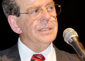 Morreu na tarde desta segunda-feira, 11/01, em São Paulo, o empresário Antônio Veronezi