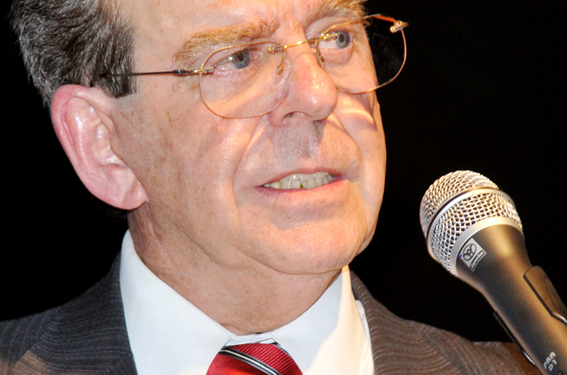 Morreu na tarde desta segunda-feira, 11/01, em São Paulo, o empresário Antônio Veronezi