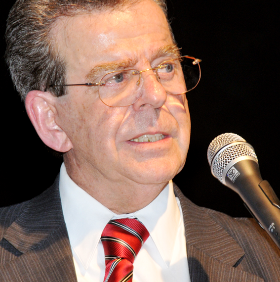 Morreu na tarde desta segunda-feira, 11/01, em São Paulo, o empresário Antônio Veronezi