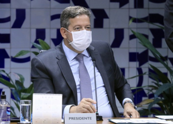 Líderes partidários decidem priorizar votações sobre autonomia do BC, superendividamento e vacinas