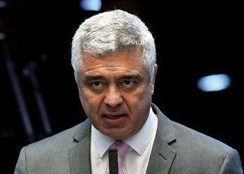 Morre vítima da Covid-19 Major Olímpio, líder do PSL no Senado