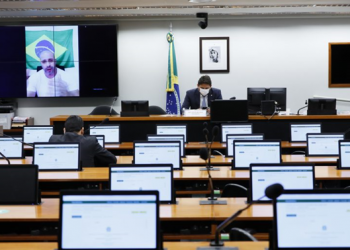 Conselho de Ética aprova abertura de novo processo contra Daniel Silveira