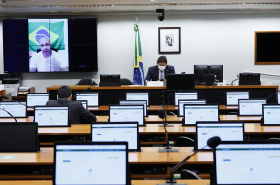 Conselho de Ética aprova abertura de novo processo contra Daniel Silveira