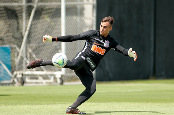 Corinthians e Palmeiras se enfrentam nesta quarta-feira (3), às 19h, na Neo Química Arena