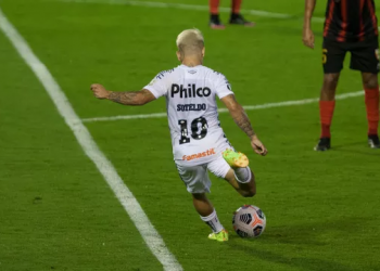 Santos e Grêmio, avançam para a próxima fase da Libertadores