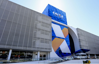 Auxílio emergencial é pago a beneficiários do Bolsa Família com NIS 5