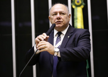 Deputado Schiavinato morre aos 66 anos em decorrência da Covid-19