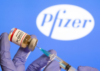 Brasil recebe hoje primeiro lote de vacinas da Pfizer