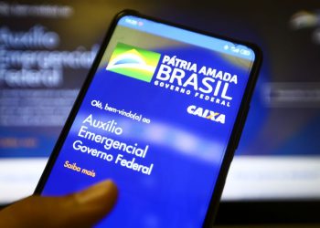 Nova rodada do auxílio emergencial começa a ser paga hoje