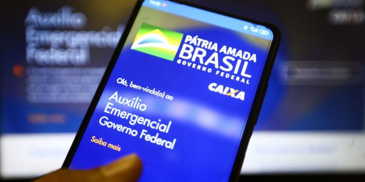 Nova rodada do auxílio emergencial começa a ser paga hoje