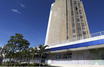 Caixa paga auxílio emergencial a nascidos em julho