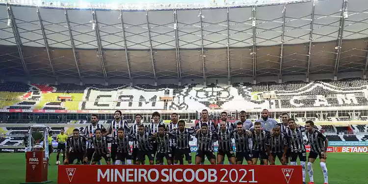 Atlético-MG joga em busca da liderança geral da Libertadores