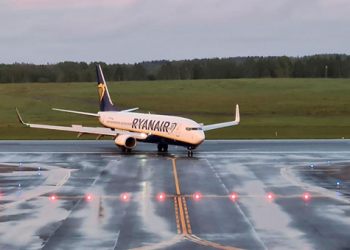 Blogueiro bielorusso detido aparece em vídeo e diz estar bem