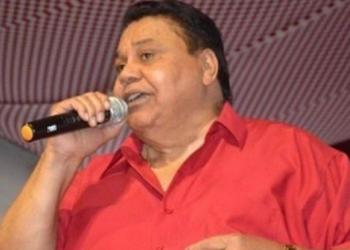 Morre aos 79 anos no Rio de Janeiro, o cantor Dominguinhos do Estácio, intérprete de samba