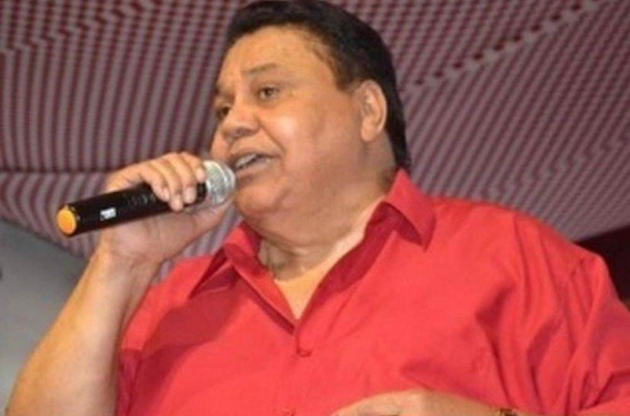 Morre aos 79 anos no Rio de Janeiro, o cantor Dominguinhos do Estácio, intérprete de samba