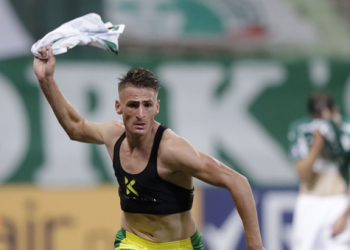 Libertadores: com reservas, Palmeiras perde para o Defensa y Justicia