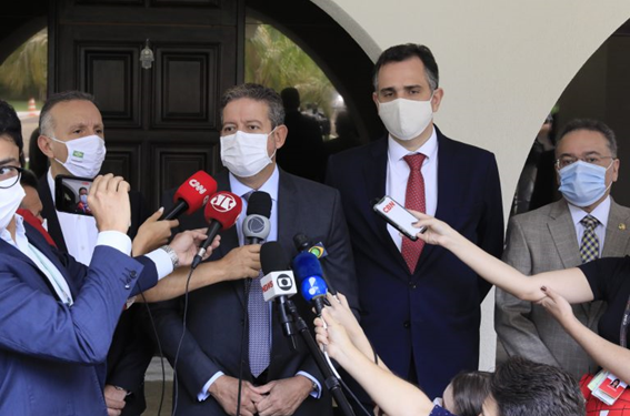 Câmara aprova projeto que proíbe despejo de imóveis na pandemia