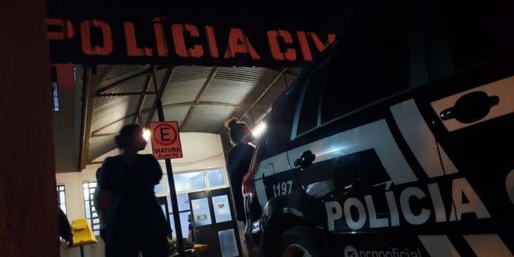 Polícia prende duas pessoas por ajudarem na fuga de Lázaro Barbosa